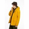 Penfield Hudson Script Technical Parka Coat