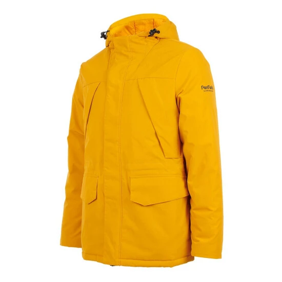 Penfield Hudson Script Technical Parka Coat 6 Penfield Hudson Script Technical Parka Coat - Image 6