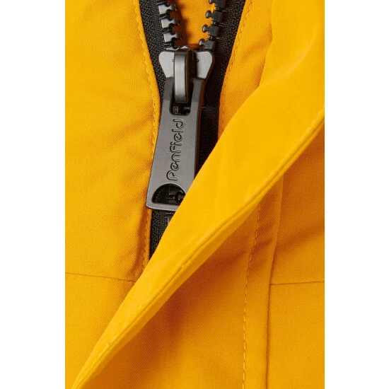 Penfield Hudson Script Technical Parka Coat 7 Penfield Hudson Script Technical Parka Coat - Image 7