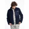 Penfield Bear Outdoor Borg Zip Thru Coat