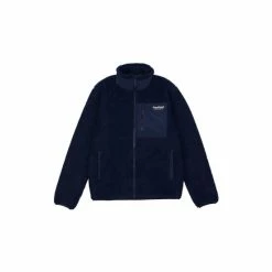 Penfield Bear Outdoor Borg Zip Thru Coat -Penfield Shop unnamed file 708