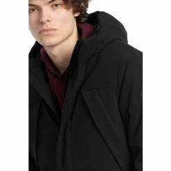 Penfield Hudson Script Technical Parka Coat -Penfield Shop unnamed file 729