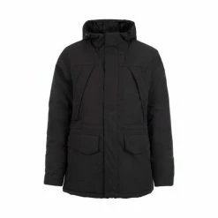 Penfield Hudson Script Technical Parka Coat -Penfield Shop unnamed file 734