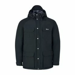 Penfield Kasson Coat -Penfield Shop unnamed file 750