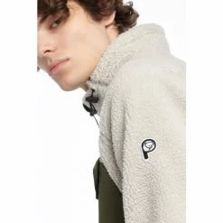 Penfield Bear Borg Zip Thru Angled Pocket Coat -Penfield Shop unnamed file 762