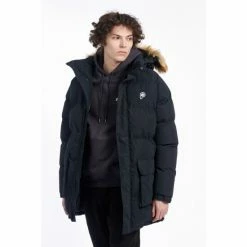 Penfield Bear Longline Puffer Coat