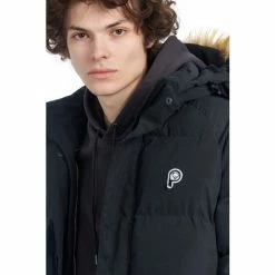 Penfield Bear Longline Puffer Coat -Penfield Shop unnamed file 769
