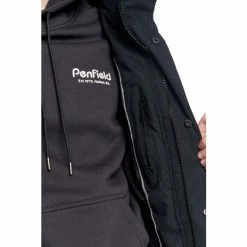 Penfield Bear Longline Puffer Coat -Penfield Shop unnamed file 770