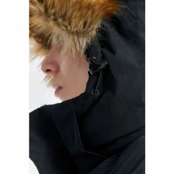 Penfield Bear Longline Puffer Coat -Penfield Shop unnamed file 771