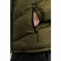 Penfield Script Angled Quilt Ripstop Hooded Puffer Coat -Penfield Shop unnamed file 777