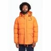 Penfield Contrast Puffer Coat