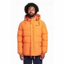 Penfield Contrast Puffer Coat