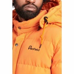 Penfield Contrast Puffer Coat -Penfield Shop unnamed file 792