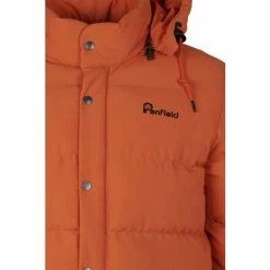 Penfield Contrast Puffer Coat -Penfield Shop unnamed file 793