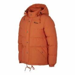 Penfield Contrast Puffer Coat -Penfield Shop unnamed file 794