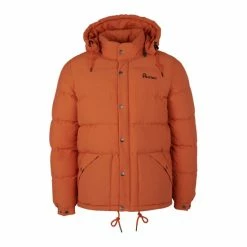 Penfield Contrast Puffer Coat -Penfield Shop unnamed file 795