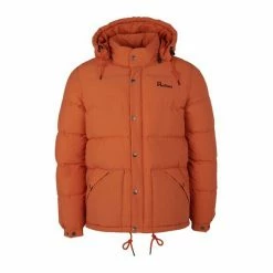 Penfield Contrast Puffer Coat -Penfield Shop unnamed file 796