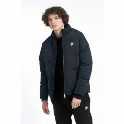 Penfield Bear Funnel Neck Puffer Coat