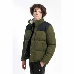 Penfield Bear Cut And Sew Funnel Neck Puffer Coat -Penfield Shop unnamed file 807