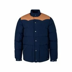 Penfield Pellam Coat