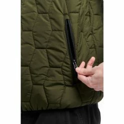 Penfield Hudson Script Hexagonal Quilt Zip Thru Coat -Penfield Shop unnamed file 836