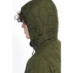 Penfield Hudson Script Hexagonal Quilt Zip Thru Coat -Penfield Shop unnamed file 838