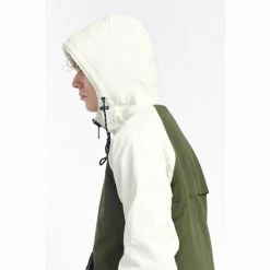 Penfield Green Script Overhead Raglan Colour Block Windcheater 7 Penfield Green Script Overhead Raglan Colour Block Windcheater -Penfield Shop unnamed file 853