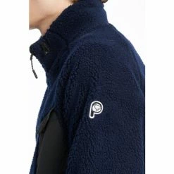 Penfield Bear Borg Zip Thru Angled Pocket Coat -Penfield Shop unnamed file 858