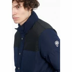 Penfield Bear Cut And Sew Funnel Neck Puffer Coat -Penfield Shop unnamed file 870