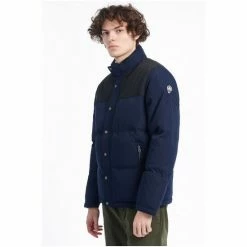 Penfield Bear Cut And Sew Funnel Neck Puffer Coat -Penfield Shop unnamed file 872