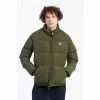 Penfield Bear Funnel Neck Puffer Coat