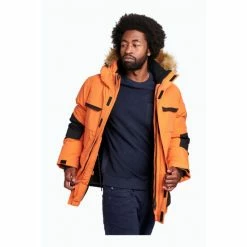 Penfield Orange Ultimate Winter Parka 2 Penfield Orange Ultimate Winter Parka -Penfield Shop unnamed file 888