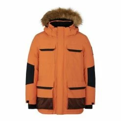 Penfield Orange Ultimate Winter Parka 7 Penfield Orange Ultimate Winter Parka -Penfield Shop unnamed file 893
