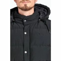 Penfield Contrast Puffer Coat -Penfield Shop unnamed file 896