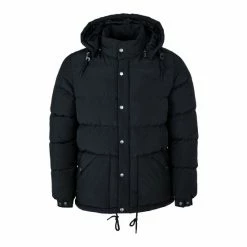 Penfield Contrast Puffer Coat -Penfield Shop unnamed file 897