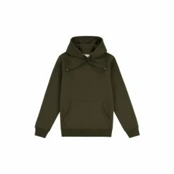 Penfield Green Ridge Trail Back Graphic Hooded Sweatshirt
