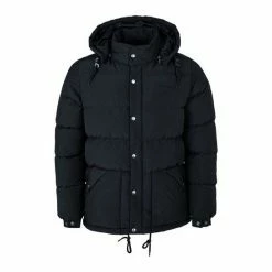 Penfield Contrast Puffer Coat -Penfield Shop unnamed file 902