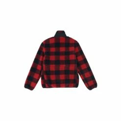 Penfield The Checked Mattawa Coat -Penfield Shop unnamed file 905