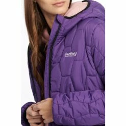 Penfield Hudson Script Quilt Coat -Penfield Shop unnamed file 909