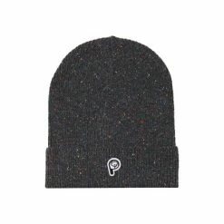 Penfield Grey Bear Badge Neppy Beanie Hat 2 Penfield Grey Bear Badge Neppy Beanie Hat -Penfield Shop unnamed file 940