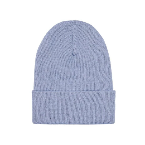 Penfield Blue Bear Reverse Badge Beanie Hat 2 Penfield Blue Bear Reverse Badge Beanie Hat - Image 2