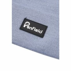Penfield Blue Bear Reverse Badge Beanie Hat 6 Penfield Blue Bear Reverse Badge Beanie Hat -Penfield Shop unnamed file 943