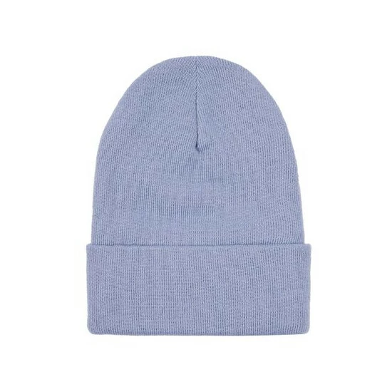 Penfield Blue Bear Reverse Badge Beanie Hat 4 Penfield Blue Bear Reverse Badge Beanie Hat - Image 4