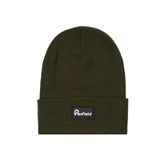 unnamed-file-963.jpg Penfield Green Bear Reverse Badge Beanie Hat -Penfield Shop unnamed file 963
