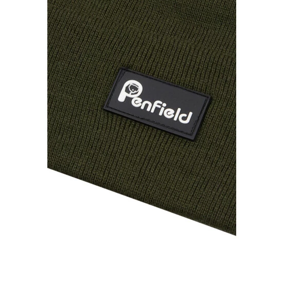 unnamed-file-965.jpg Penfield Green Bear Reverse Badge Beanie Hat -Penfield Shop unnamed file 965