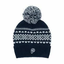 Penfield Blue Fairton Fairisle Pattern Bobble Hat 7 Penfield Blue Fairton Fairisle Pattern Bobble Hat -Penfield Shop unnamed file 990